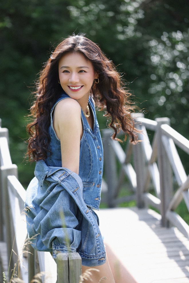 Mỹ nữ showbiz giảm được 25 kg liền "đá" bạn trai ca sĩ, cuộc chia tay cả MXH chờ đợi cuối cùng đã xảy ra!- Ảnh 4.