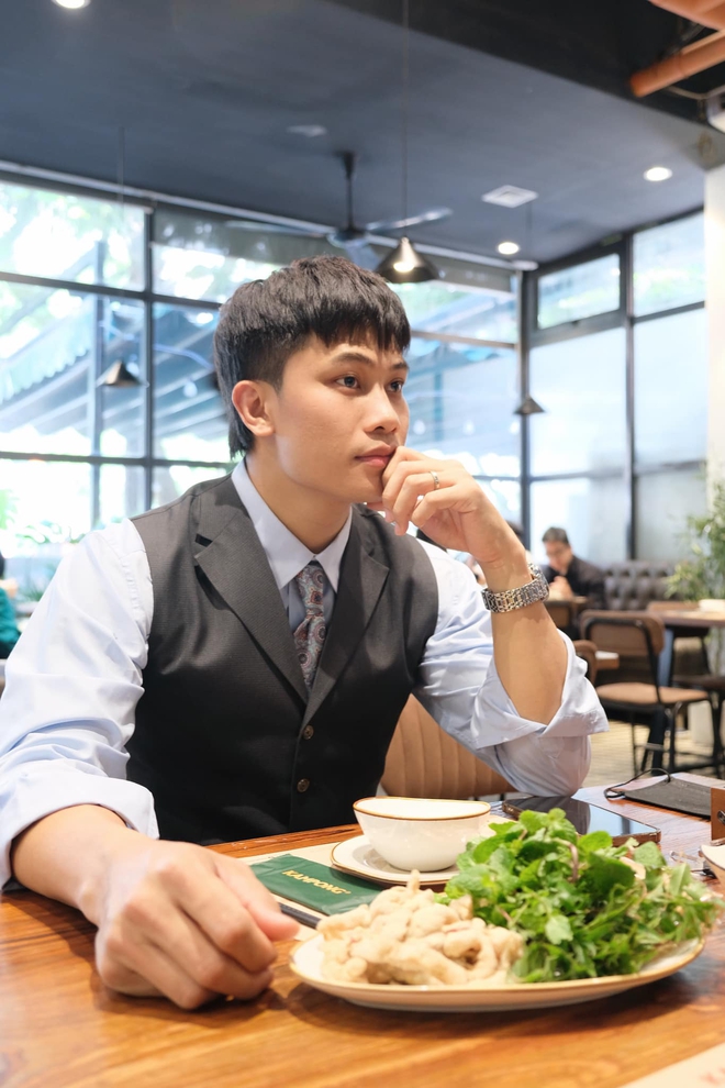 Tàn, Tạ nổi tiếng hơn thời đẹp trai- Ảnh 16.