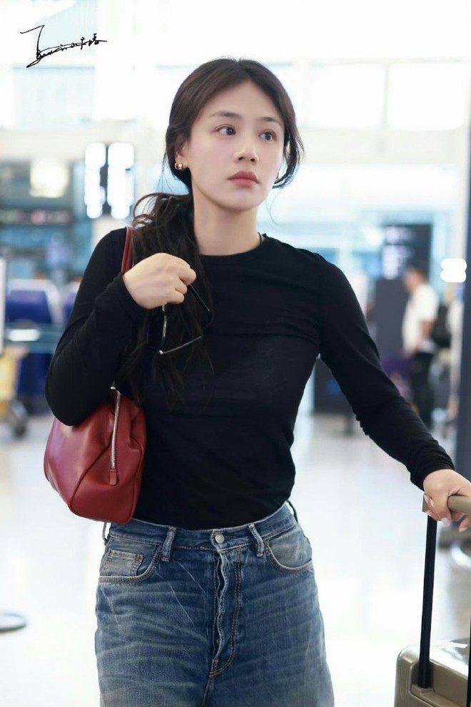 Mỹ nữ showbiz giảm được 25 kg liền "đá" bạn trai ca sĩ, cuộc chia tay cả MXH chờ đợi cuối cùng đã xảy ra!- Ảnh 6.