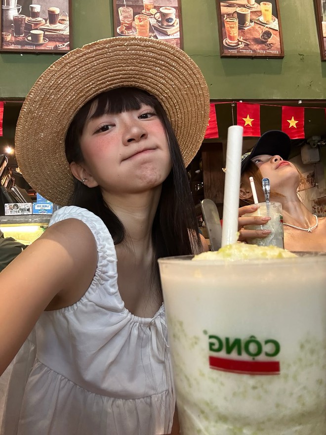 Việt Nam hot cỡ này!- Ảnh 3.
