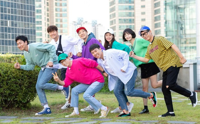 Kim Jong Kook cưới gấp, chặn mọi hình ảnh vì cô dâu "chạy bầu"?- Ảnh 3. Kim Jong Kook cưới gấp, chặn mọi hình ảnh vì cô dâu "chạy bầu"?- Ảnh 3.
