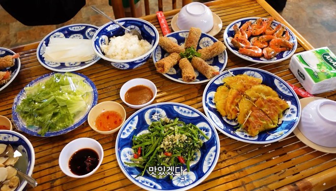 Việt Nam hot cỡ này!- Ảnh 19.