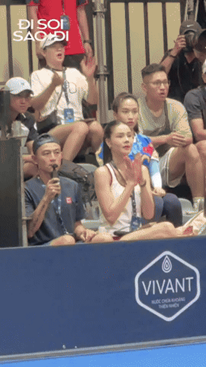 Kỳ Hân rạng rỡ xuất hiện ở PPA Tour Asia sau chấn thương nghiêm trọng vì pickleball, đam mê khó bỏ!- Ảnh 2.
