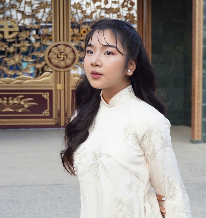 Điều trùng hợp kì lạ về ba mẹ nữ du kích A80 được trang Thông tin Chính phủ đăng tải- Ảnh 7. Điều trùng hợp kì lạ về ba mẹ nữ du kích A80 được trang Thông tin Chính phủ đăng tải- Ảnh 7.