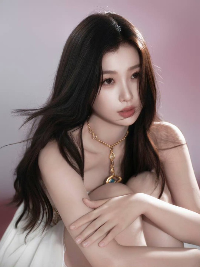 Ngu Thư Hân càng bóc càng ra phốt: Bị tố hại 1 sao nữ "sống dở chết dở", ngày "bay màu" khỏi Cbiz cận kề?- Ảnh 2.