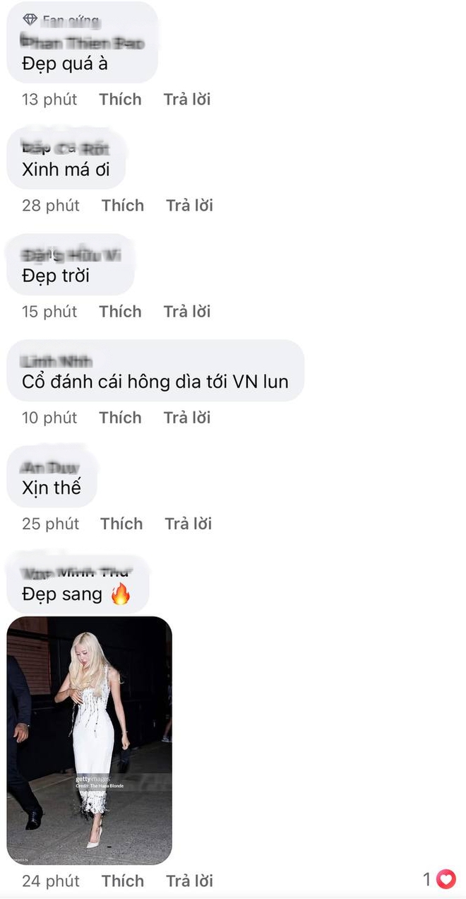 Rosé tiếp tục tăng cân, body nét tới mức bị nghi độn hông- Ảnh 7. Rosé tiếp tục tăng cân, body nét tới mức bị nghi độn hông- Ảnh 7.