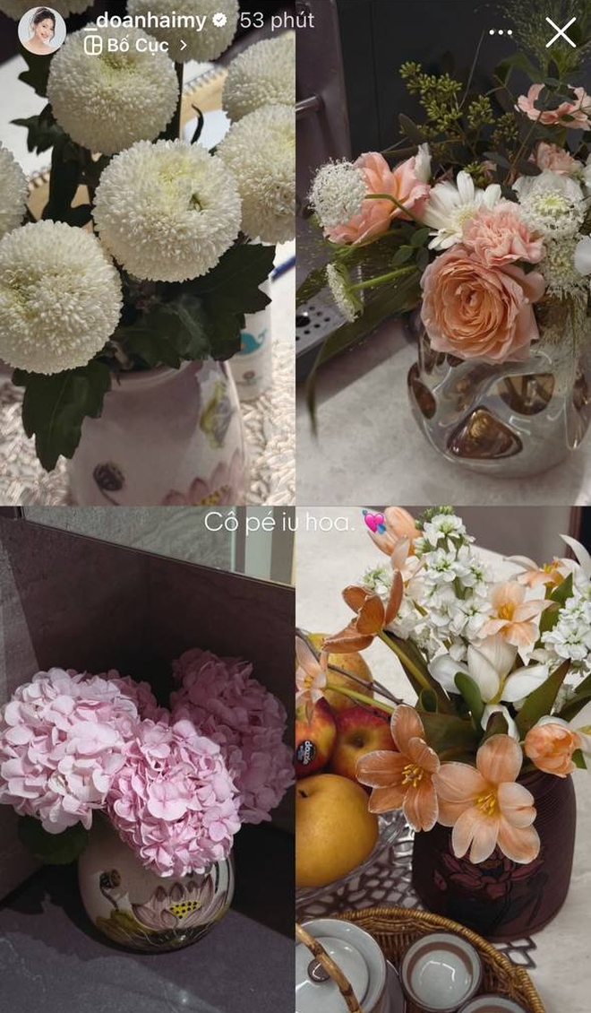 Vợ chồng Văn Hậu - Hải My rộn ràng tân gia biệt thự bề thế xa hoa, nội thất bạc tỷ lần đầu hé lộ- Ảnh 8. Vợ chồng Văn Hậu - Hải My rộn ràng tân gia biệt thự bề thế xa hoa, nội thất bạc tỷ lần đầu hé lộ- Ảnh 8.