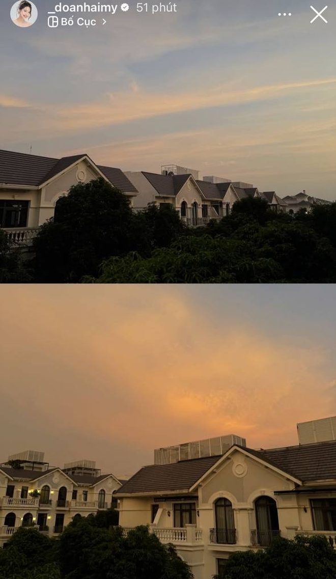Vợ chồng Văn Hậu - Hải My rộn ràng tân gia biệt thự bề thế xa hoa, nội thất bạc tỷ lần đầu hé lộ- Ảnh 5. Vợ chồng Văn Hậu - Hải My rộn ràng tân gia biệt thự bề thế xa hoa, nội thất bạc tỷ lần đầu hé lộ- Ảnh 5.