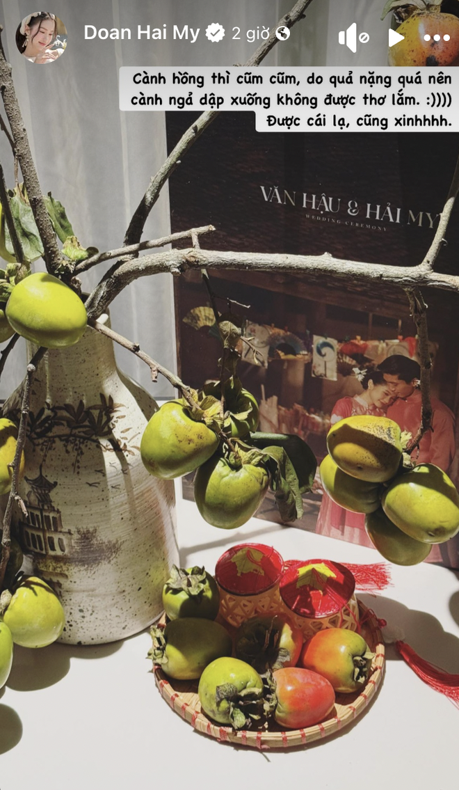 Vợ chồng Văn Hậu - Hải My rộn ràng tân gia biệt thự bề thế xa hoa, nội thất bạc tỷ lần đầu hé lộ- Ảnh 7. Vợ chồng Văn Hậu - Hải My rộn ràng tân gia biệt thự bề thế xa hoa, nội thất bạc tỷ lần đầu hé lộ- Ảnh 7.