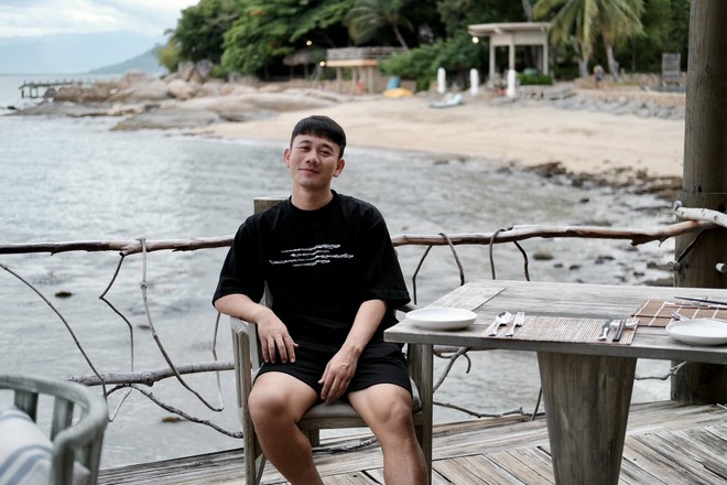 5 năm mới công khai "danh phận", Hoa khôi Hà thành tung ảnh hẹn hò tuyển thủ Việt Nam đêm Giao thừa gây chú ý- Ảnh 8.