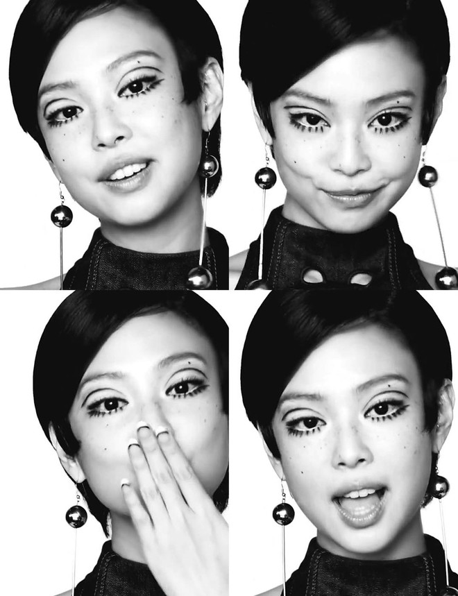 Jennie mở bài năm 2026 khét lẹt!- Ảnh 6.