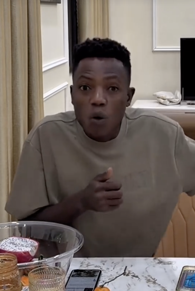 Đấu tố căng thẳng trong team của Quang Linh Vlogs dậy sóng đầu năm 2026- Ảnh 1.