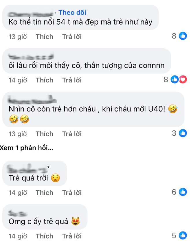 Diện mạo gây sốc của nàng Dae Jang Geum: 54 tuổi làm gì có ai trẻ thế này?- Ảnh 9.