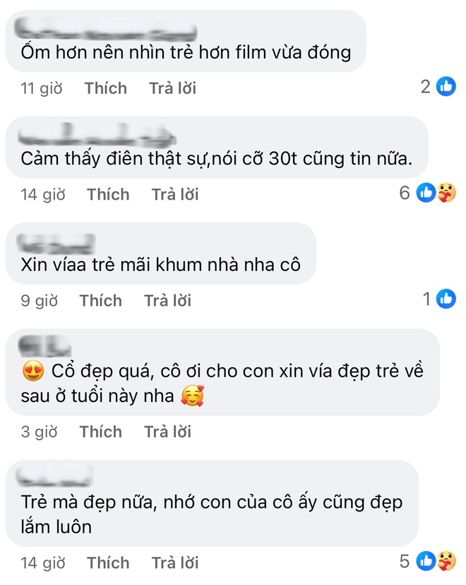 Diện mạo gây sốc của nàng Dae Jang Geum: 54 tuổi làm gì có ai trẻ thế này?- Ảnh 8.