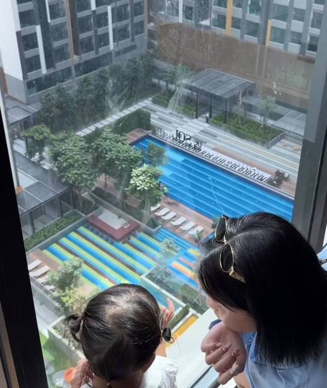 Khoe mới mua thêm căn duplex, bị chê “đường xấu không ai thuê”: Bà chủ Hạt Mít thẳng thắn đáp trả- Ảnh 5.