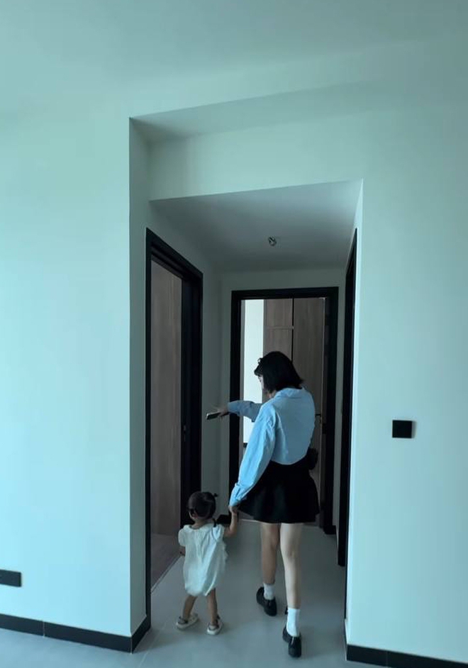 Khoe mới mua thêm căn duplex, bị chê “đường xấu không ai thuê”: Bà chủ Hạt Mít thẳng thắn đáp trả- Ảnh 4.