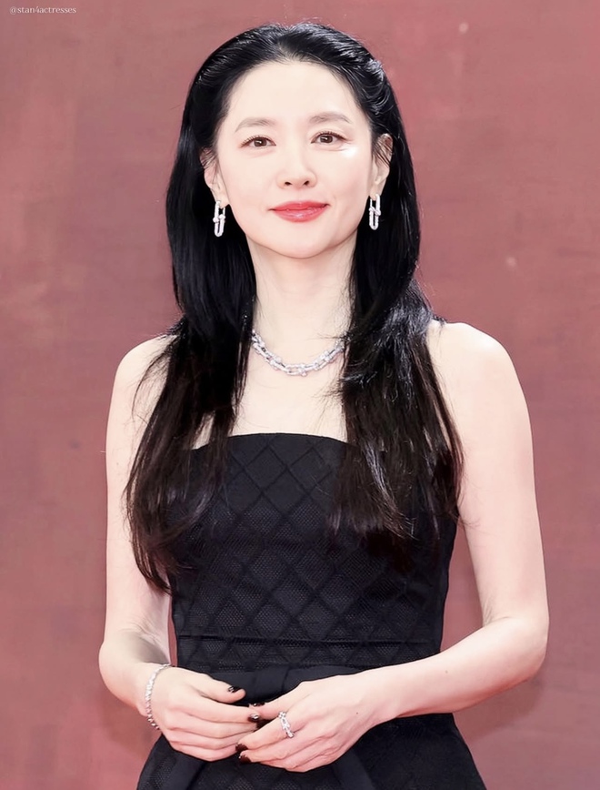 Diện mạo gây sốc của nàng Dae Jang Geum: 54 tuổi làm gì có ai trẻ thế này?- Ảnh 5.