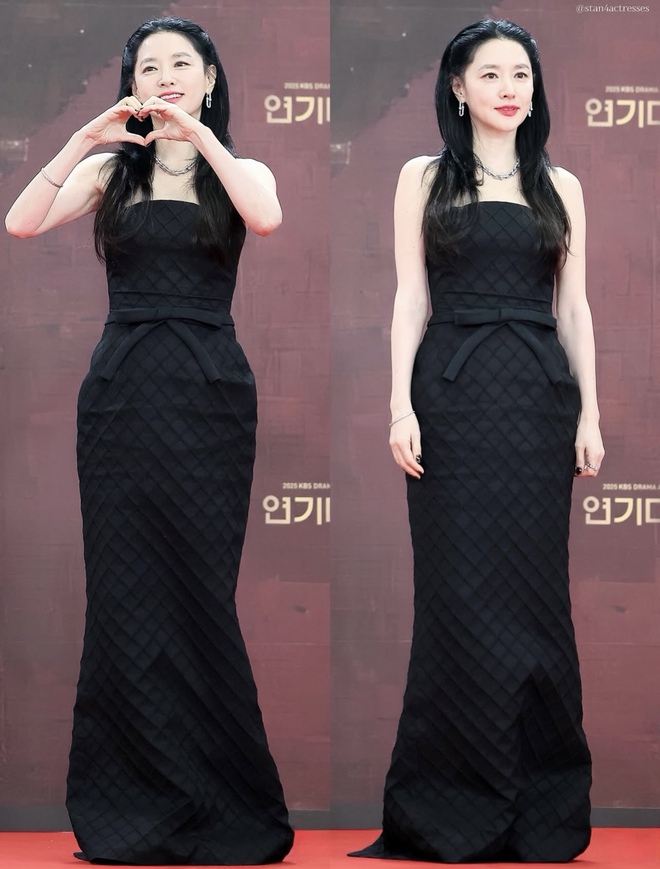 Diện mạo gây sốc của nàng Dae Jang Geum: 54 tuổi làm gì có ai trẻ thế này?- Ảnh 3.