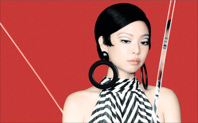 Jennie mở bài năm 2026 khét lẹt!- Ảnh 9.