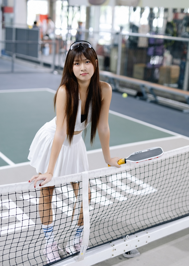 Drama pickleball 2026: Bị 