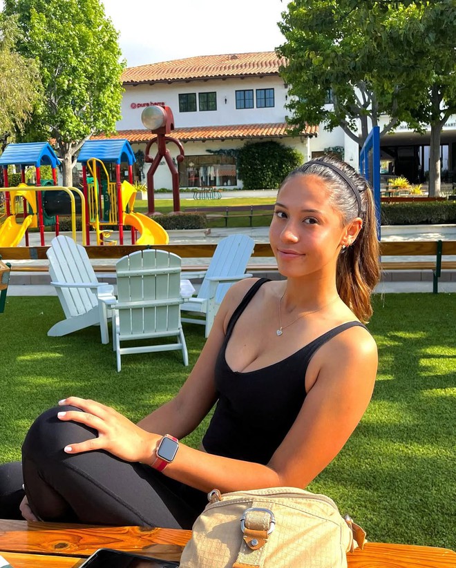 Lộ diện "bóng hồng" của Christian Pulisic: Nhan sắc có lấn lướt người tình tin đồn Sydney Sweeney?- Ảnh 5.