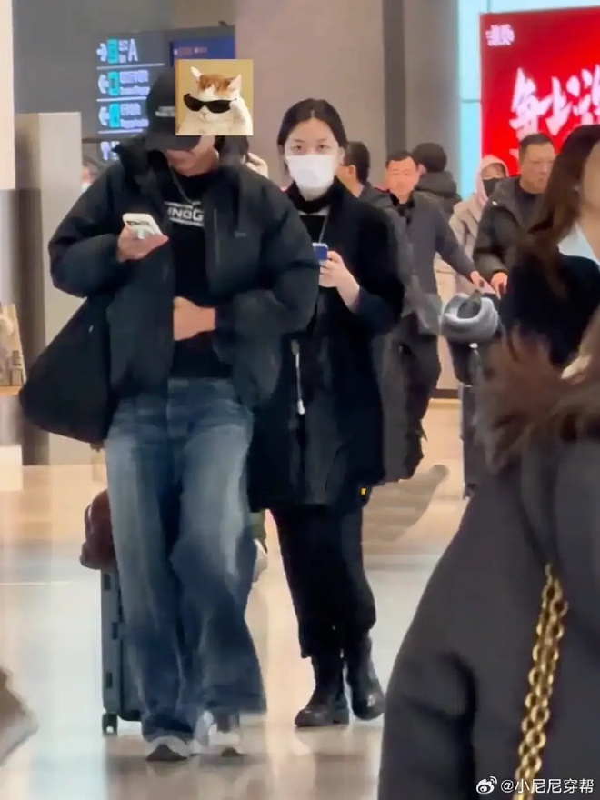 Con gái Vương Phi diện mạo khó tin sau 4 lần phẫu thuật hở hàm ếch, đã có bạn trai ở tuổi 20- Ảnh 8.