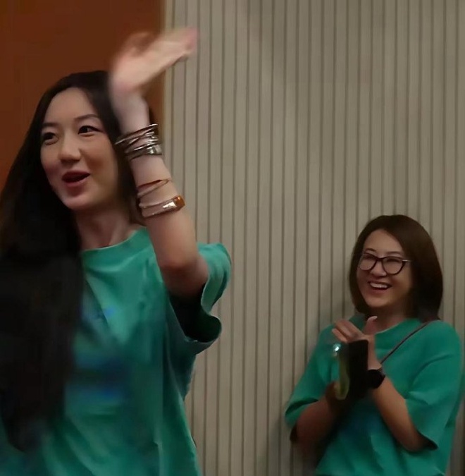 Con gái Vương Phi diện mạo khó tin sau 4 lần phẫu thuật hở hàm ếch, đã có bạn trai ở tuổi 20- Ảnh 5.