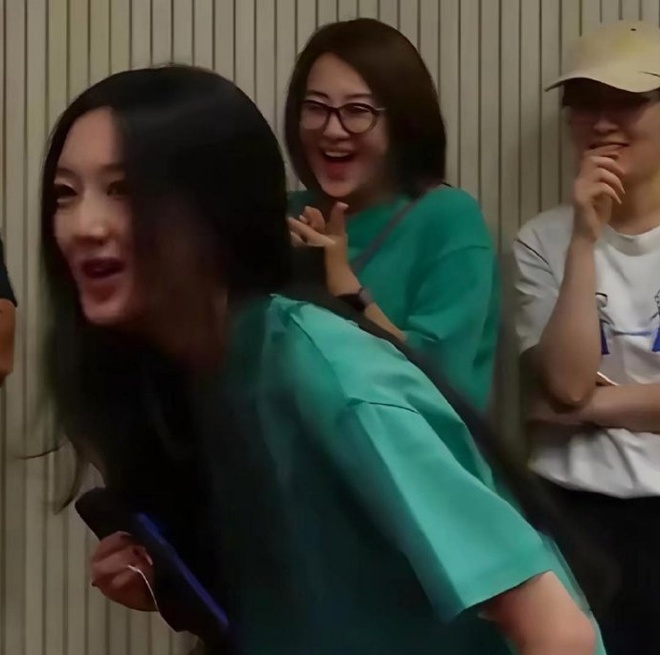 Con gái Vương Phi diện mạo khó tin sau 4 lần phẫu thuật hở hàm ếch, đã có bạn trai ở tuổi 20- Ảnh 4.