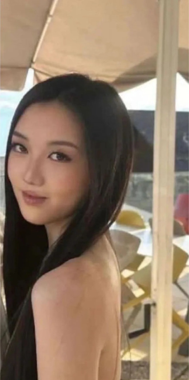 Con gái Vương Phi diện mạo khó tin sau 4 lần phẫu thuật hở hàm ếch, đã có bạn trai ở tuổi 20- Ảnh 1.