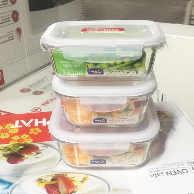 3 sản phẩm tốt nhất của Lock&Lock- Ảnh 5.