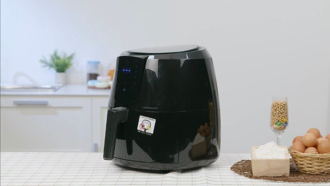 3 sản phẩm tốt nhất của Lock&Lock- Ảnh 10.