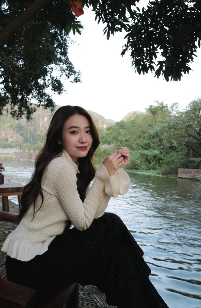 Đám cưới tiểu thư tiệm vàng làm cả MXH Việt sục sôi, nhà gái chuẩn tài phiệt đẹp sang vô cùng tận- Ảnh 5.