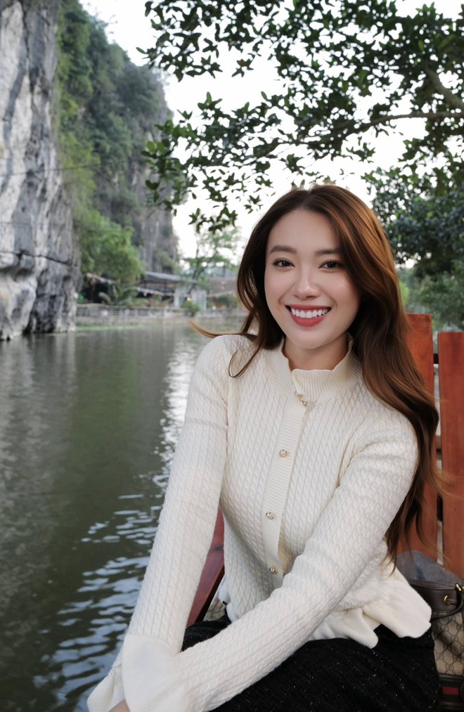 Đám cưới tiểu thư tiệm vàng làm cả MXH Việt sục sôi, nhà gái chuẩn tài phiệt đẹp sang vô cùng tận- Ảnh 6.