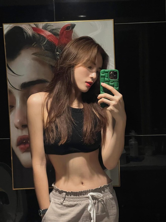 Kỳ Duyên múp míp bị fan 