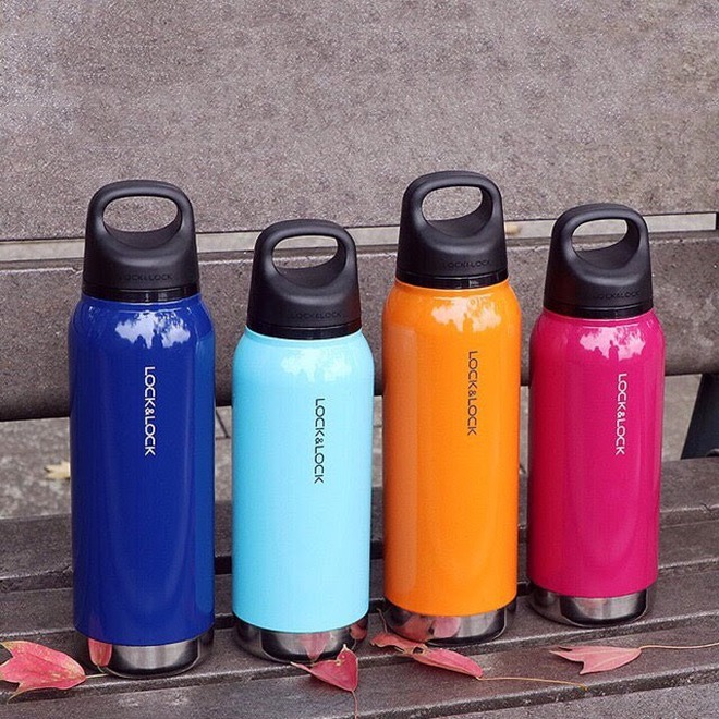 3 sản phẩm tốt nhất của Lock&Lock- Ảnh 2.