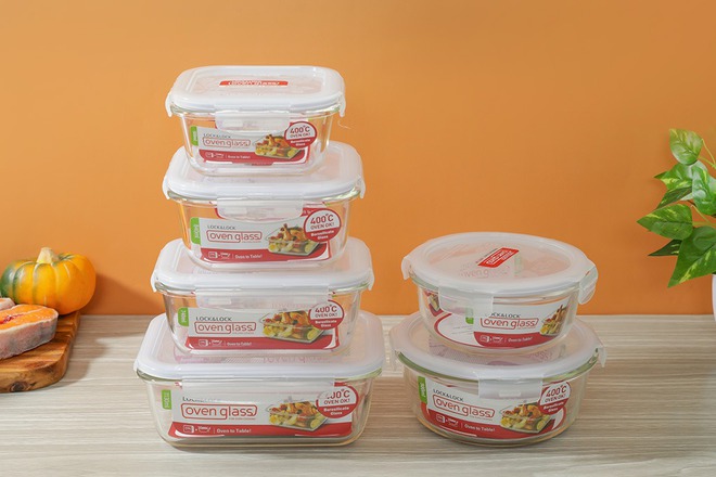 3 sản phẩm tốt nhất của Lock&Lock- Ảnh 8.