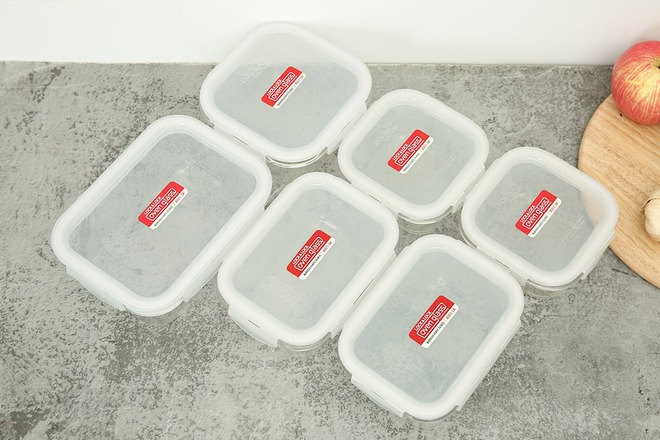 3 sản phẩm tốt nhất của Lock&Lock- Ảnh 6.