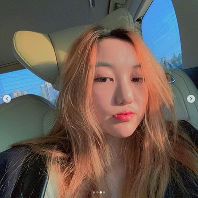 Con gái Vương Phi diện mạo khó tin sau 4 lần phẫu thuật hở hàm ếch, đã có bạn trai ở tuổi 20- Ảnh 2.