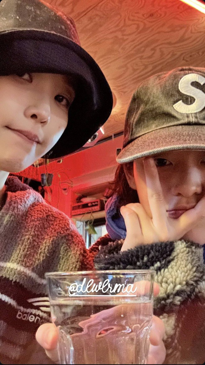 Sốc với tin IU - Lee Jong Suk chia tay, đàng gái cực phũ phàng- Ảnh 2. Sốc với tin IU - Lee Jong Suk chia tay, đàng gái cực phũ phàng- Ảnh 2.