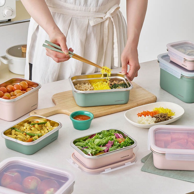 3 sản phẩm tốt nhất của Lock&Lock- Ảnh 7.