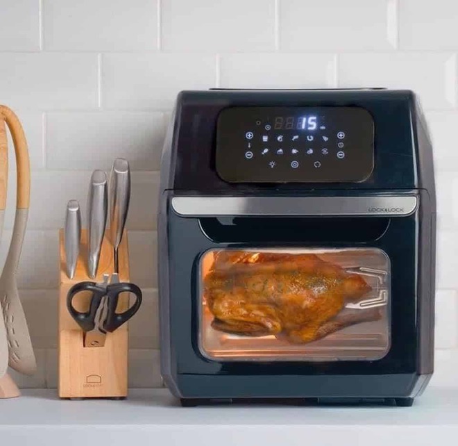 3 sản phẩm tốt nhất của Lock&Lock- Ảnh 9.