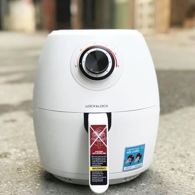 3 sản phẩm tốt nhất của Lock&Lock- Ảnh 11.