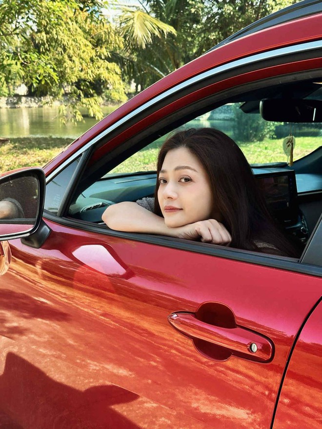 Tuổi 44 của NSƯT Việt hot nhất phim giờ vàng- Ảnh 8.