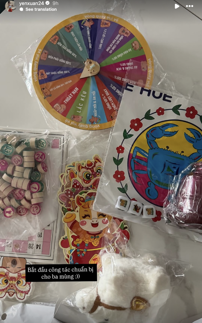 Yến Xuân bế con đến sân bay đón Lâm Tây, đoàn tụ sau drama bỏ 2 triệu thuê dọn nhà đón tết nhận kết "tồi"- Ảnh 4.