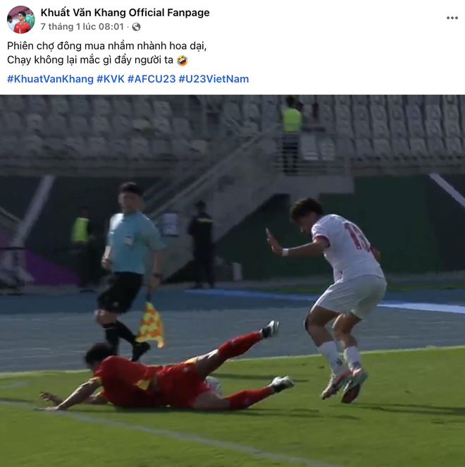 Profile đội trưởng U23 Việt Nam gây sốt U23 châu Á: Vào sân ghi bàn lạnh lùng, ngoài đời là "học sinh giỏi" có tiếng- Ảnh 3.