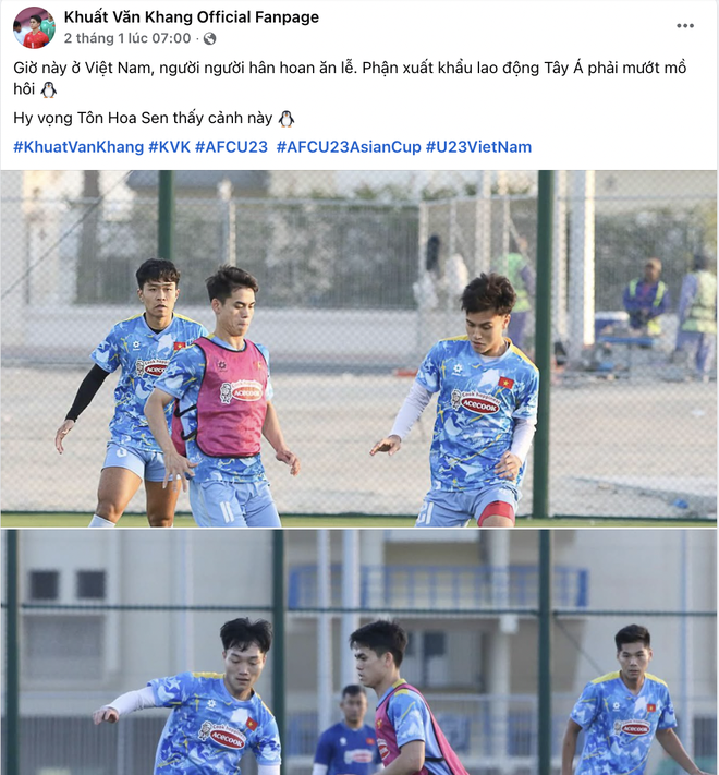 Profile đội trưởng U23 Việt Nam gây sốt U23 châu Á: Vào sân ghi bàn lạnh lùng, ngoài đời là "học sinh giỏi" có tiếng- Ảnh 6.