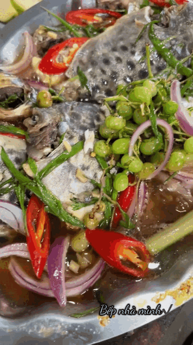 Loài cá đặc sản miền Tây, cả nước săn lùng- Ảnh 2.