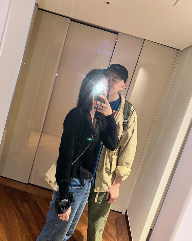 Tình trạng hôn nhân hiện tại của "hoa khôi nhà đài" cưới thiếu gia giàu có bậc nhất cả nước- Ảnh 9. Tình trạng hôn nhân hiện tại của "hoa khôi nhà đài" cưới thiếu gia giàu có bậc nhất cả nước- Ảnh 9.