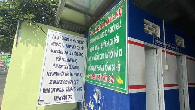 Quán cơm miền Tây công khai nuôi "3 con quỷ", treo đầy biển cảnh báo nhưng biết sự thật ai nấy đều bật ngửa- Ảnh 2.