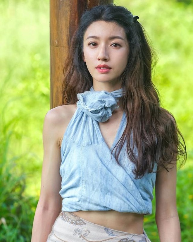 Căn phòng VIP lật tẩy mối quan hệ tày trời của cặp diễn viên phim truyền hình ăn khách nhất năm- Ảnh 3. Căn phòng VIP lật tẩy mối quan hệ tày trời của cặp diễn viên phim truyền hình ăn khách nhất năm- Ảnh 3.